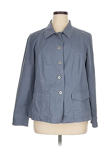 Talbots Jacket (view 1)
