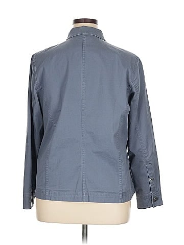 Talbots Jacket (view 2)
