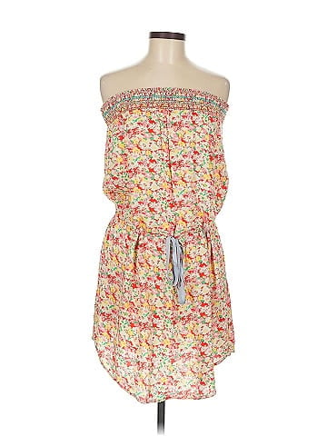 Cinnamon Casual Dress (view 1)
