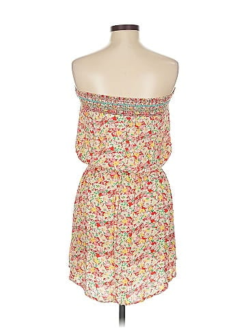 Cinnamon Casual Dress (view 2)