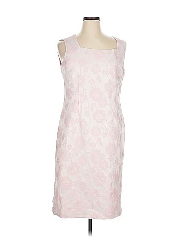 Kasper Cocktail Dress (view 1)