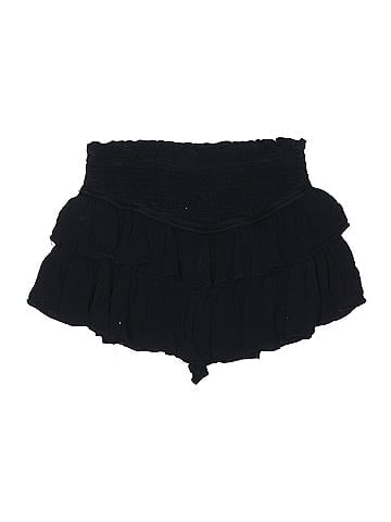 Nikki's Beach House Boutique Shorts (view 2)