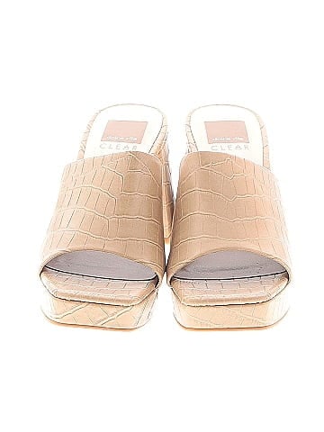 Dolce Vita Mule/Clog (view 2)