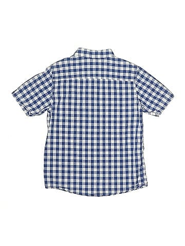 Urban Pipeline Short Sleeve Button-Down Shirt (view 2)
