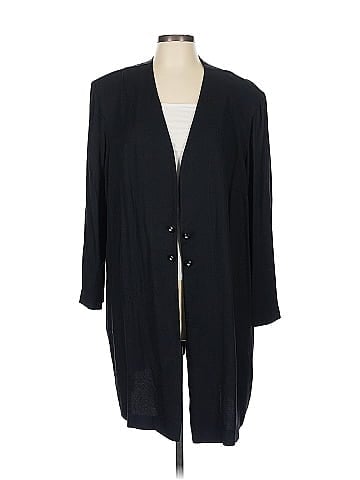 John Roberts Coat (view 1)