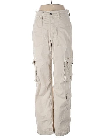 Hollister Cargo Pants (view 1)