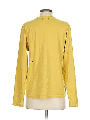 PANGAIA Long Sleeve T-Shirt (view 2)
