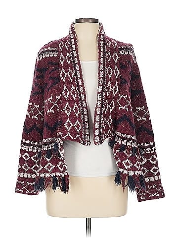 Moth Cardigan (view 1)