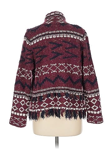 Moth Cardigan (view 2)
