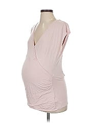 A Pea In The Pod Sleeveless T Shirt