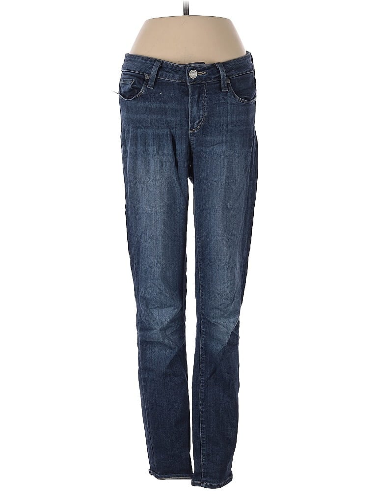 Pre-owned Paige Jeans In Blue