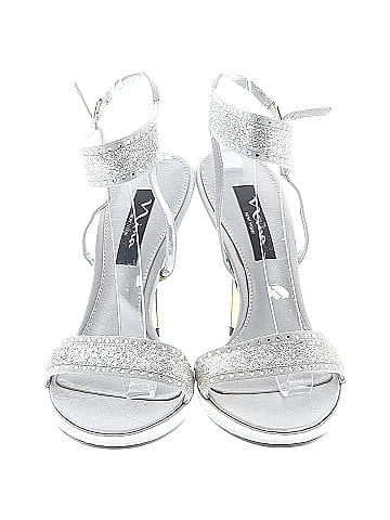 Nina Heels (view 2)