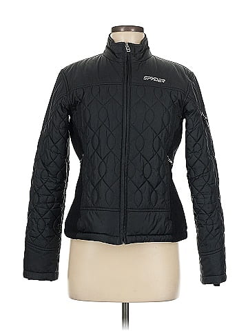 Spyder Jacket (view 1)