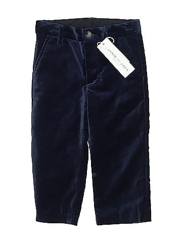 Janie and Jack Casual Pants (view 1)