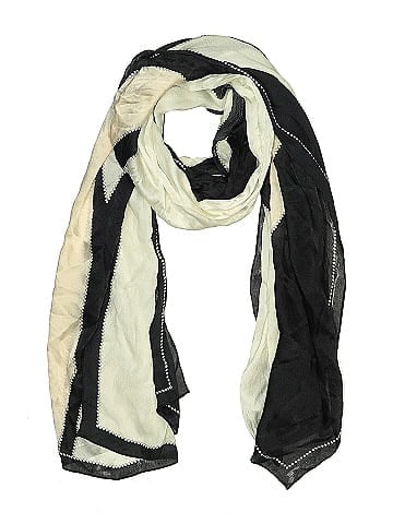 Unbranded Silk Scarf (view 1)