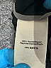 PureDKNY 100% Viscose Black Cardigan Size M - photo 4