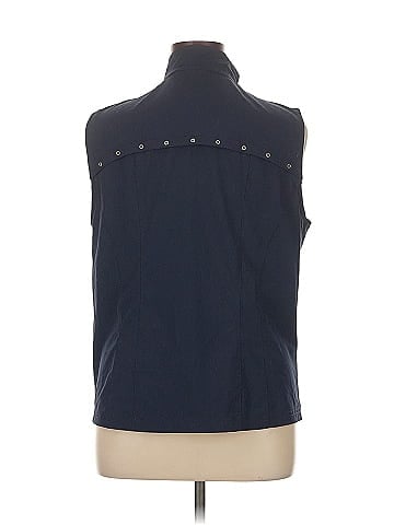 Zenergy by Chico's Vest (view 2)