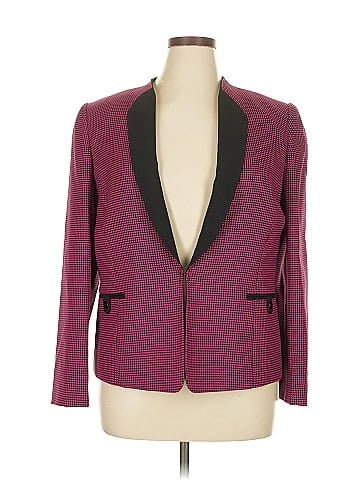 Tahari by ASL Blazer (view 1)