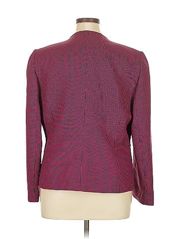 Tahari by ASL Blazer (view 2)
