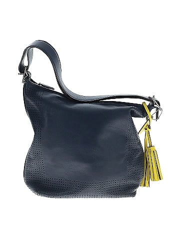 Coach Leather Shoulder Bag (view 1)