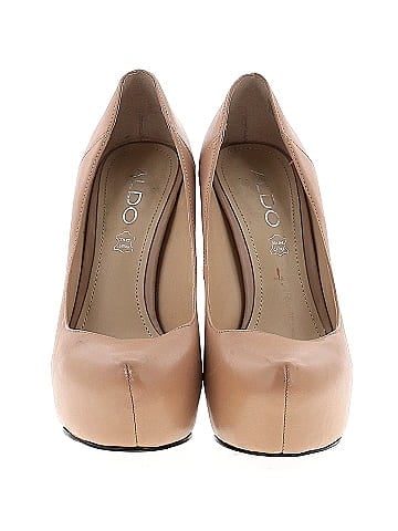 Aldo Heels (view 2)