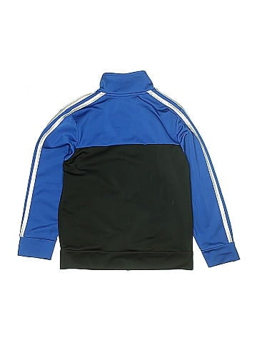 Adidas Track Jacket (view 2)