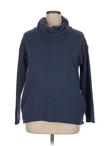 Burton Turtleneck Sweater (view 1)