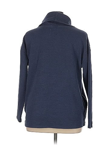 Burton Turtleneck Sweater (view 2)
