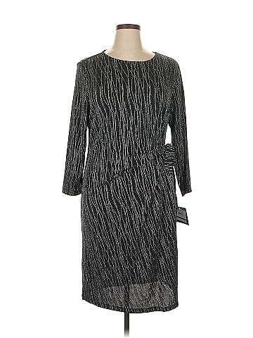 Kasper Casual Dress (view 1)