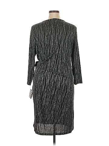 Kasper Casual Dress (view 2)