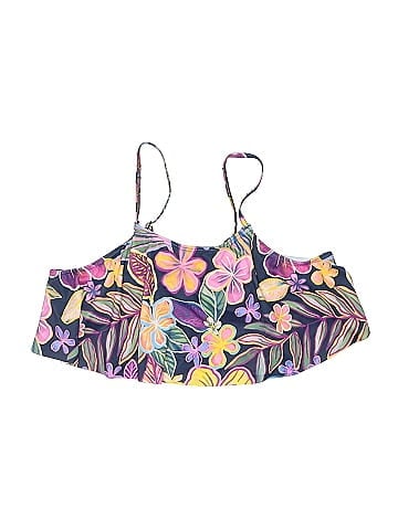 Roxy Swimsuit Top (view 1)