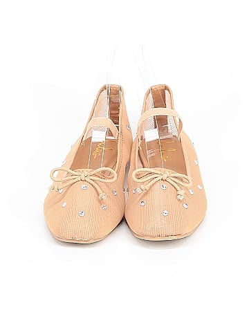 Lulus Flats (view 2)