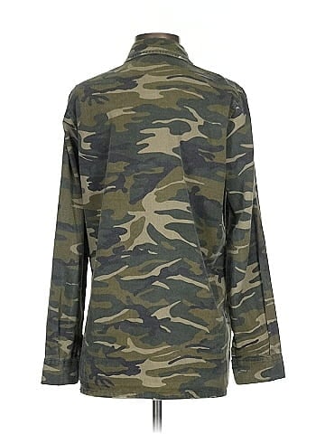 Mystree Jacket (view 2)