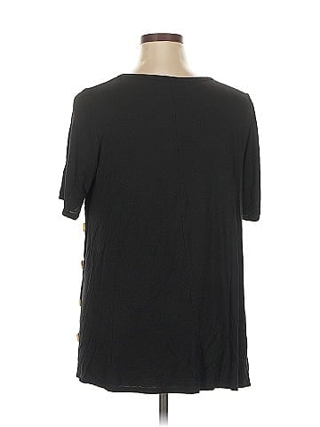 Kim & Cami Short Sleeve T-Shirt (view 2)