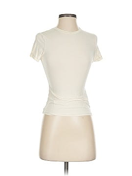 Organic Basics Short Sleeve Turtleneck