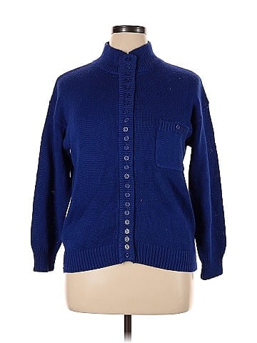 Studio Cardigan (view 1)