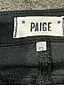 Paige Black Jeans Size 25 waist - photo 4