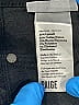 Paige Black Jeans Size 25 waist - photo 5