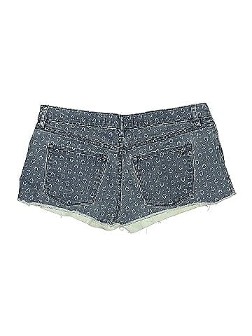 Juicy Couture Denim Shorts (view 2)