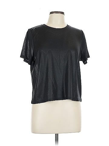 Porridge Short Sleeve T-Shirt (view 1)