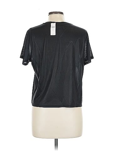 Porridge Short Sleeve T-Shirt (view 2)