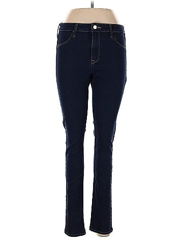 &Denim by H&M Jeans (view 1)
