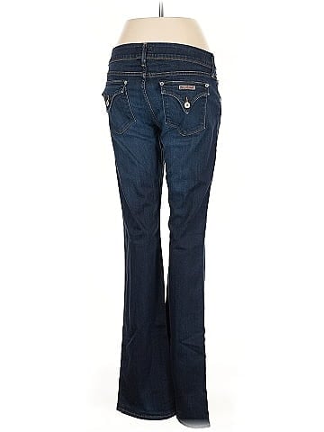 Hudson Jeans Blue Jeans Size 32 waist