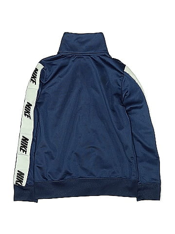 Nike Track Jacket (view 2)