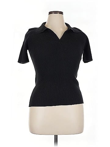 Zesica Pullover Sweater (view 1)