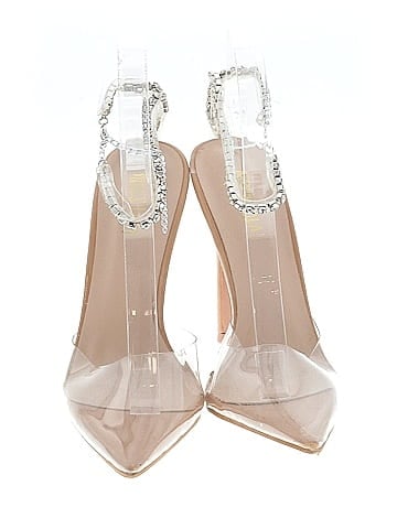 Miss Lola Heels (view 2)
