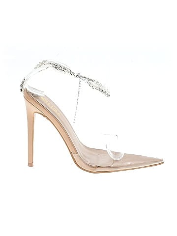Miss Lola Heels (view 1)