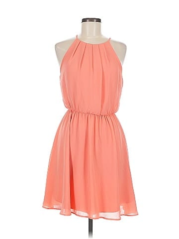 Dina Be Cocktail Dress (view 1)