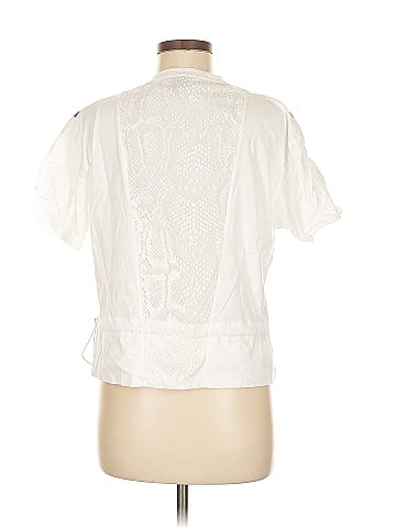 Adidas Stella McCartney Short Sleeve T-Shirt (view 2)