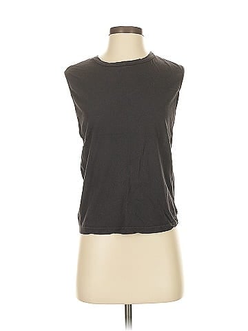 Truly Madly Deeply Sleeveless Top (view 1)